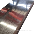Hot Sale Steel Q235B 4x8 Gegalvaniseerd stalen laken